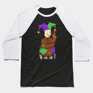 Yo-yo Baseball T-Shirt